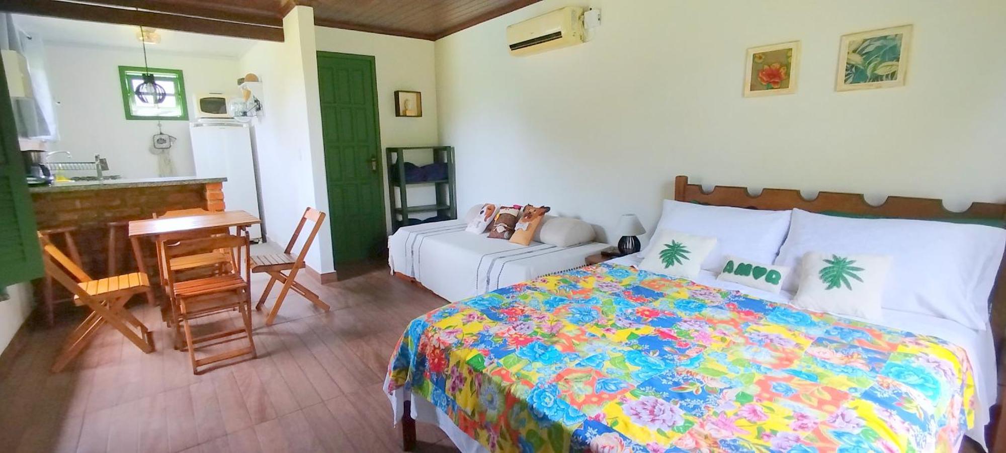 Pouso Jambo Rosa Hotell Valenca  Eksteriør bilde